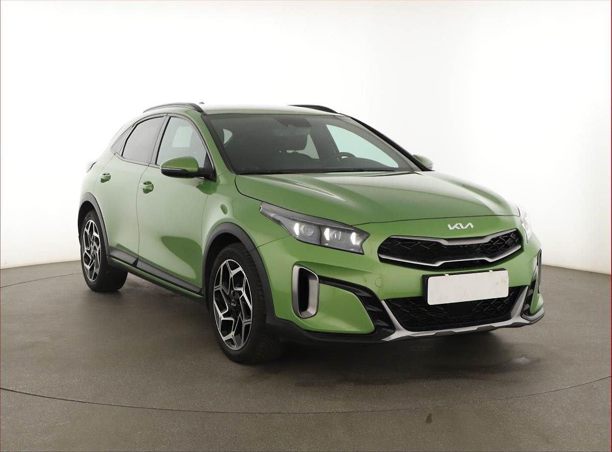 Kia XCeed GT Line 1.5 T-GDI