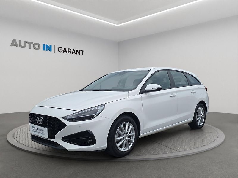 Hyundai i30 (2024) Comfort 1.0T-GDi 73kw, serv. k - fotografie inzerátu