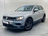 Volkswagen Tiguan 2,0 TDI DSG 110 kW COMFORTLINE - náhled 1