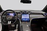 Mercedes-Benz GLC 220d 4M AMG Premium Burm 360 - náhled 7