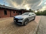 Audi Q8 (2023) Audi Q8 50 TDi quattro 3,0 TD - náhled 4