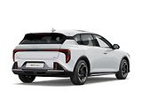 Kia K4 (2026) 1,6 T-GDI GPF 7DCT - náhled 2