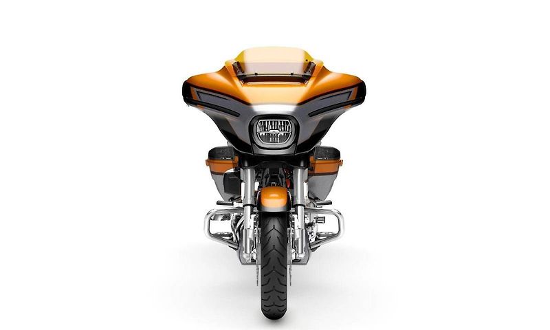 Harley-Davidson FLHXSE CVO Street Glide (2026) - fotka 3 z 6