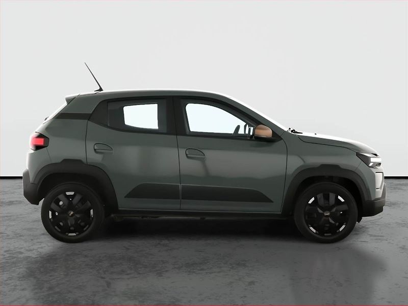 Dacia Spring (2025) Electric 65 (27 kWh), SoH 96% - fotka 6 z 19