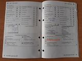 Volkswagen Touran (2007) Cross 2.0 TDi - náhled 29