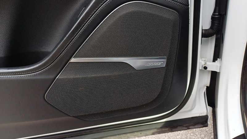 Audi SQ7 S-LINE 4.0 TDI 320kW 7míst. - fotka 25 z 50
