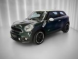 Mini Cooper 2.0 SD ALL4, NAVIGACE, HARMAN& - náhled 1