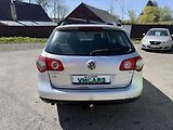 Volkswagen Passat 1,9 TDI 77kW - náhled 6