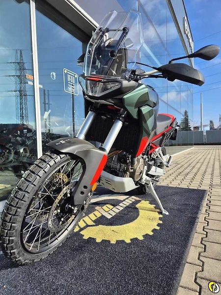 Aprilia Tuareg 660 (2026) E5+ - fotka 17 z 17