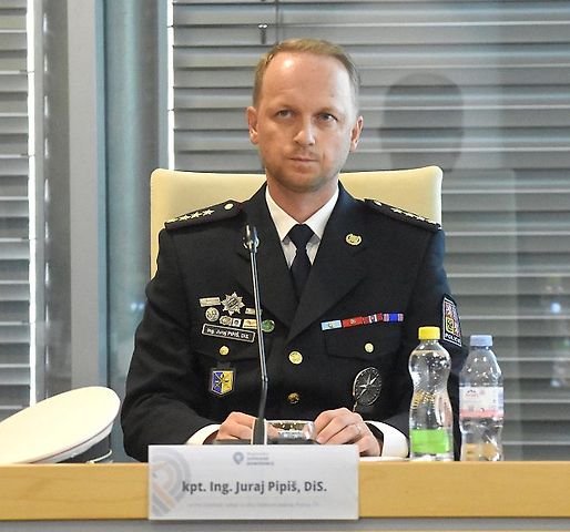 Regionální dopravní konference na krajském úřadě ve Zlíně, zdroj: Deník / Petr Pelíšek