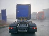 Mercedes-Benz 1845 Actros EURO 6 - náhled 4