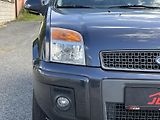 Ford Fusion 1.4i 16v KLIMATIZACE PŮVOD ČR - náhled 31