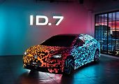 Volkswagen ID. 7