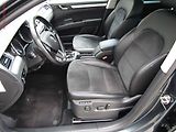 Škoda Superb (2014) 2.0 TDi, ČR, Elegance, DSG - náhled 9
