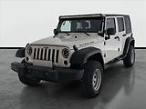 Jeep Wrangler (2009) 2.8 CRD - náhled 1