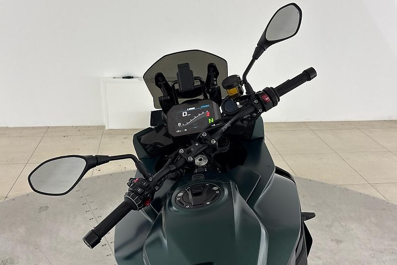 BMW M 1000 XR - fotka 13 z 13