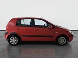 Hyundai Getz (2006) 1.4i, Eko.zaplacen, po STK - náhled 6