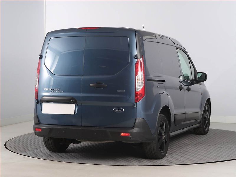 Ford Transit Connect (2018) Trend 1.5 EcoBlue, 3Místa, ČR - fotka 5 z 18
