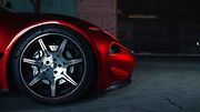 Fisker EMotion.