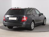 Mercedes-Benz Třídy C (2013) C 200 CDI, Automat, Serv.kniha - náhled 4