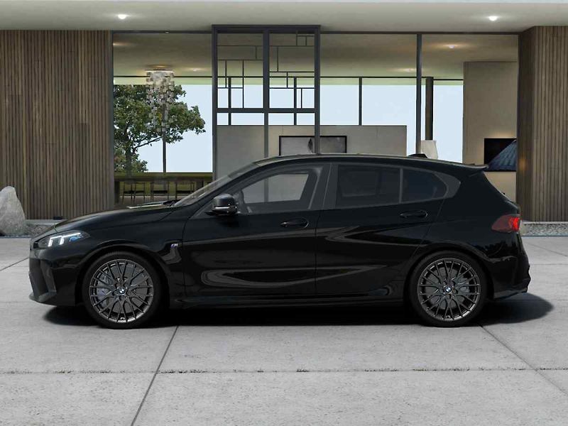 BMW Řada 1 (2026) - fotka 3 z 10