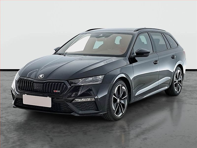 Škoda Octavia (2022) 2.0 TDI - fotka 2 z 25