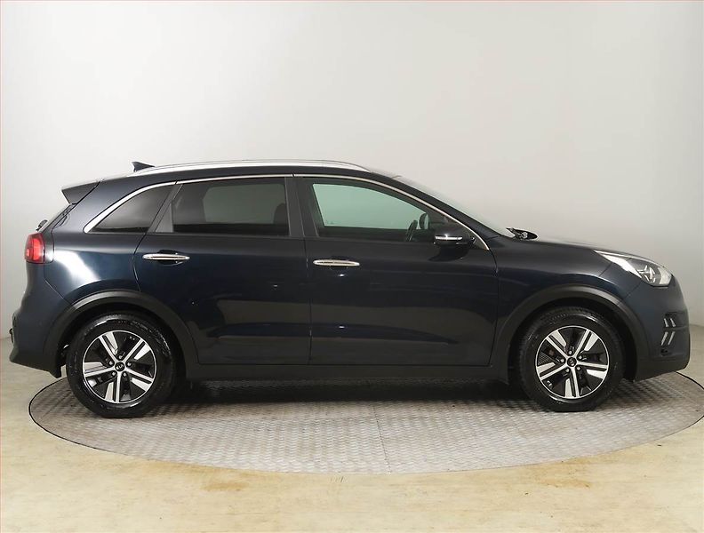 Kia Niro (2020) Exclusive Hybrid, Automat - fotka 6 z 25