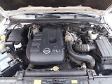 Nissan Navara (2009) King-Cab 2.5 DCi 4x4 tažné 3t - náhled 22