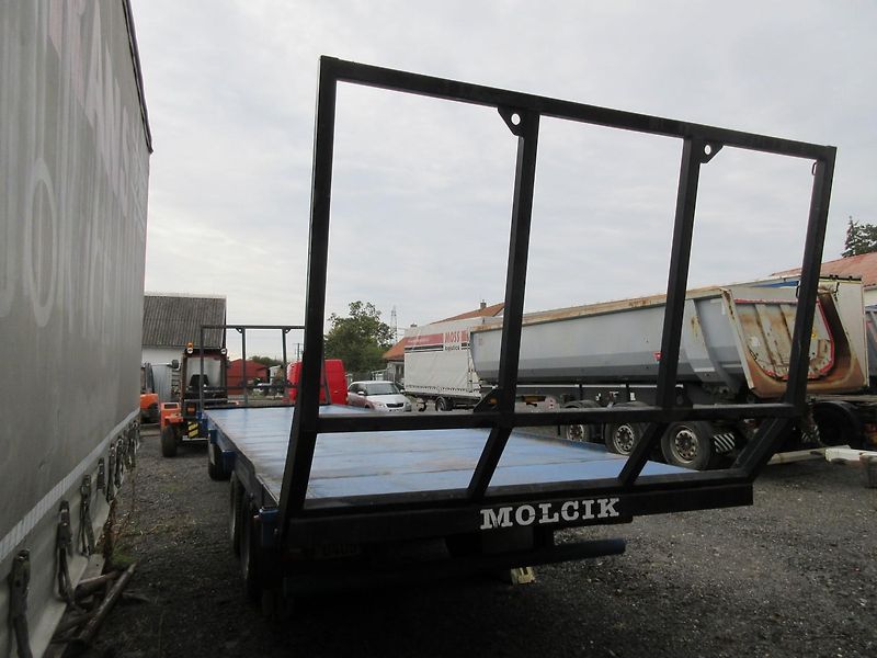 Ostatní Molcik PBS 18000 - fotka 1 z 12