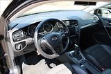 Volkswagen Golf 2,0 TDi  XENONY, AUTOMAT - náhled 10