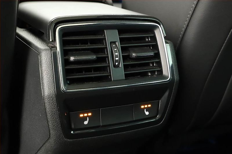 Škoda Kodiaq (2022) 2.0 TDI - fotka 14 z 20