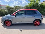 Škoda Fabia 1,2 TSi STYLE KLIMA ČR 1.M DPH - náhled 3
