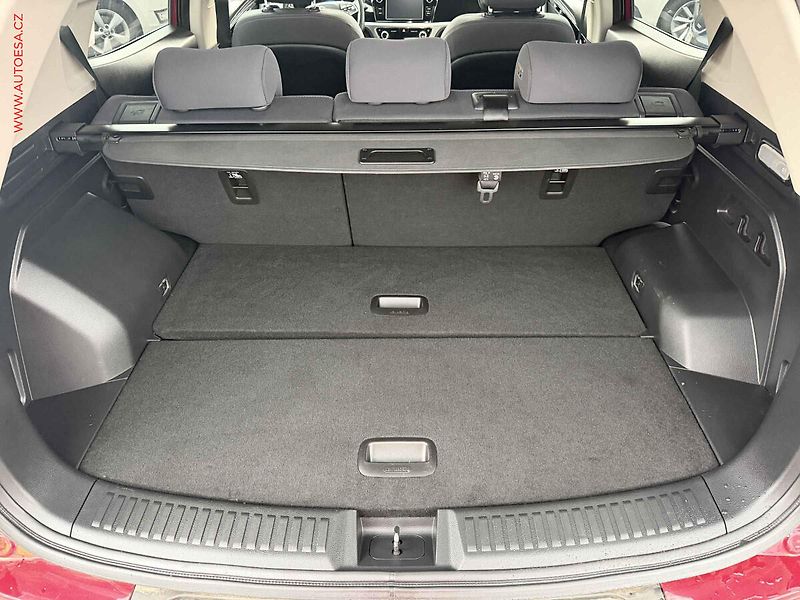 SsangYong Korando (2023) 1.5 T-GDi 4x4, 1.maj,ČR - fotka 7 z 17