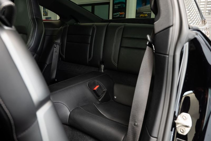 Porsche 911 (992.2) Carrera Pano/Bose/Spor - fotka 9 z 23