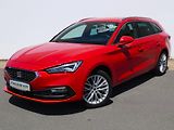 Seat Leon (2022) Combi Xellence 1,5 TSI 110KW - náhled 1