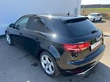 Audi A3 (2017) Nové Sportback Linie Sport 1.6 - náhled 11