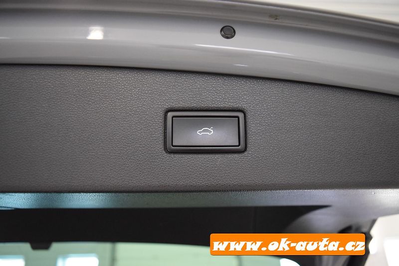 Volkswagen Tiguan 1.5 TSi ELEGANCE DSG  - fotka 26 z 62