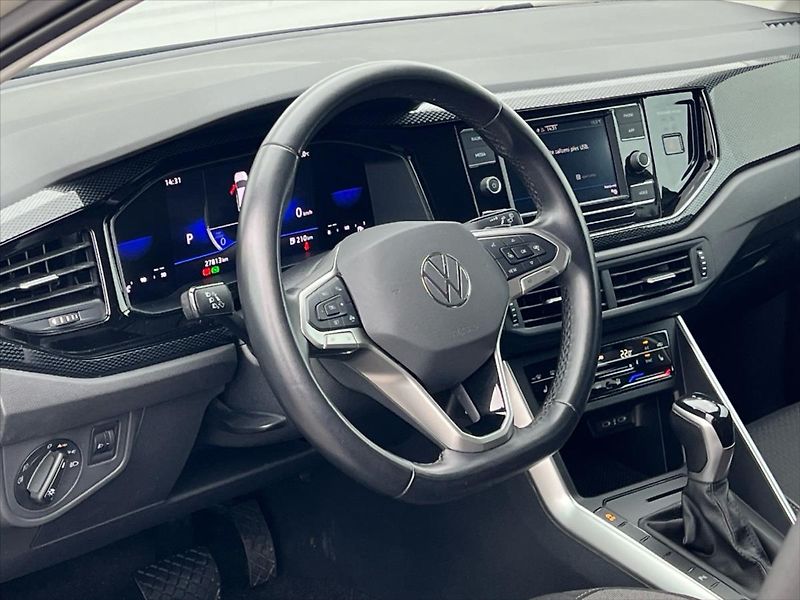 Volkswagen Polo 1,0 TSi 81kW 7DSG LIFE - fotka 6 z 24