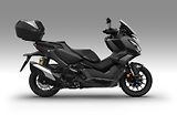 Honda ADV 350 (2026) Smart Box - náhled 2