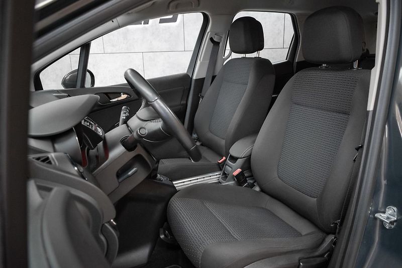 Opel Meriva 1.4i LPG 88kW *PO SERVISE* - fotka 10 z 27