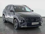 Hyundai Tucson (2025) 1.6 T-GDI - náhled 1