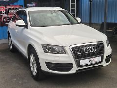 Audi Q5 (2013) - fotografie inzerátu