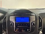Hyundai ix35 (2012) 1.6 GDi, Fifa WorldCup - náhled 15
