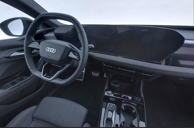 Audi A6 e-tron AWD S-line 100kWh Tažné - fotka 17 z 19