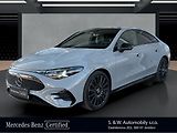 Mercedes-Benz CLA 250+ s technologií EQ - náhled 1