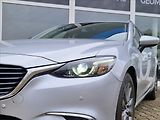 Mazda 6 2,2 D SKYACTIVE, VÝHŘEV NOSIČ - náhled 10