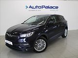 Opel Grandland X 1,2 Turbo 96kW AT 1.maj.ČR - náhled 1
