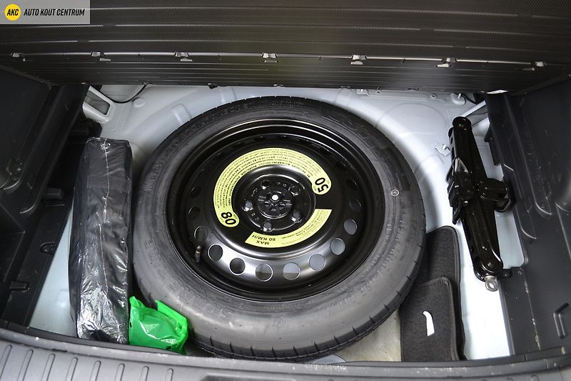 Hyundai Tucson 1.6T-GDI STYLE FL 118KW - fotka 19 z 54
