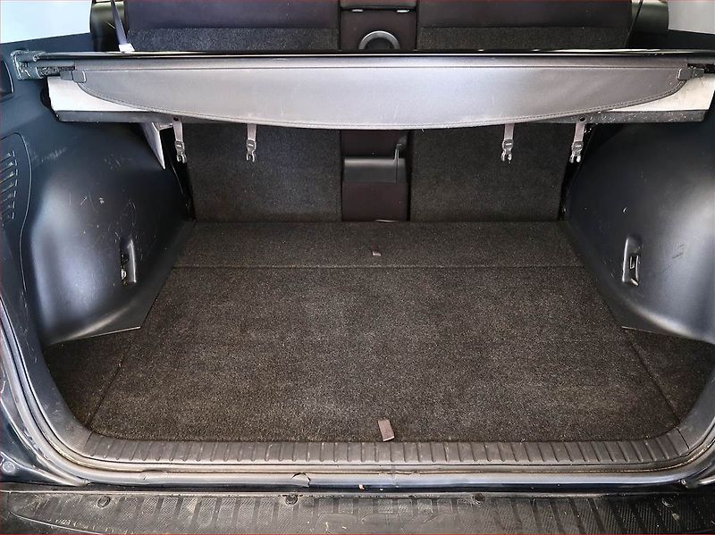 Toyota RAV4 (2006) 2.2 D-4D, 4X4, Serv.kniha - fotka 13 z 14