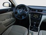Škoda Superb (2014) 2.0 TDI, Automat, Navi, Xenony - náhled 7